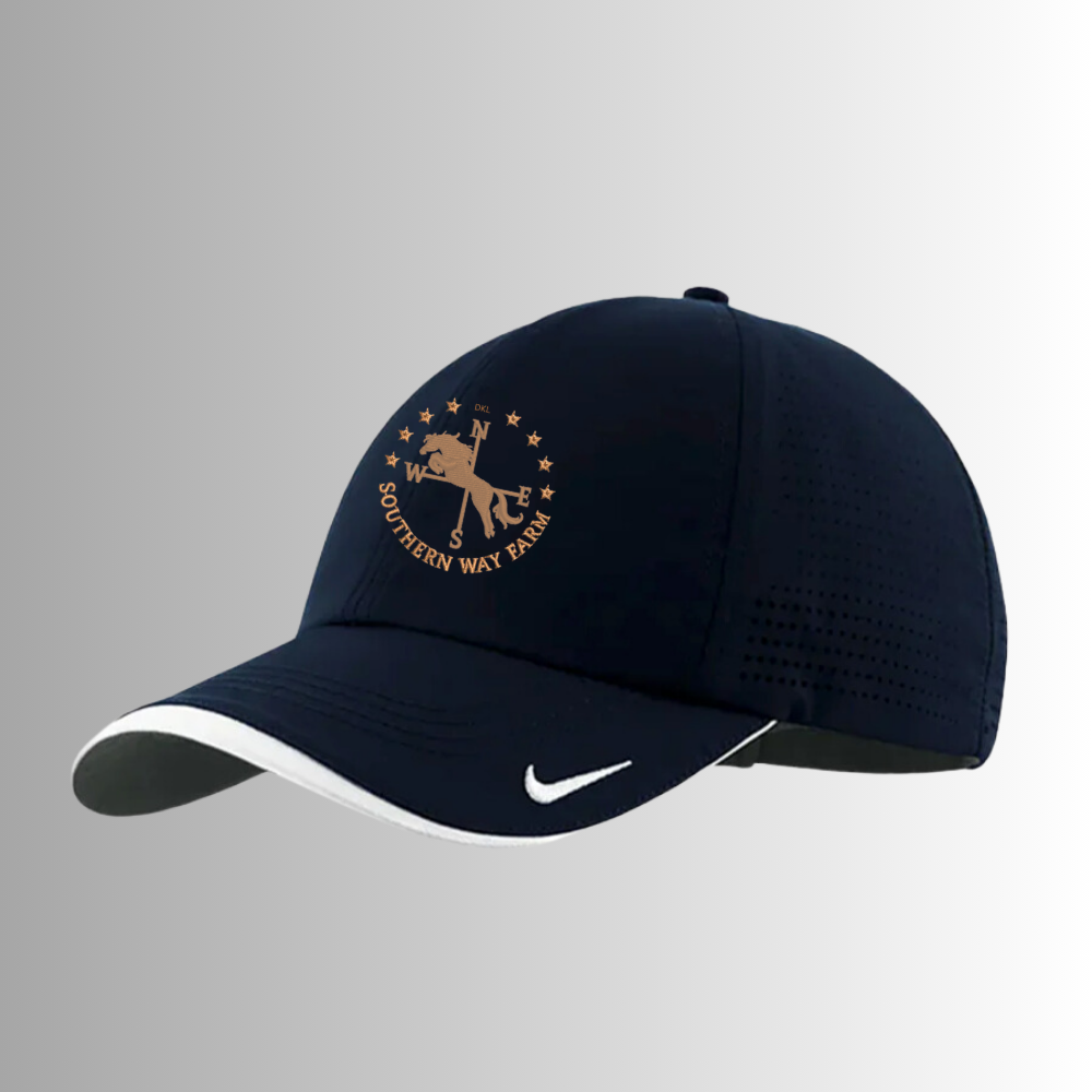 Southern Way Nike Baseball Cap