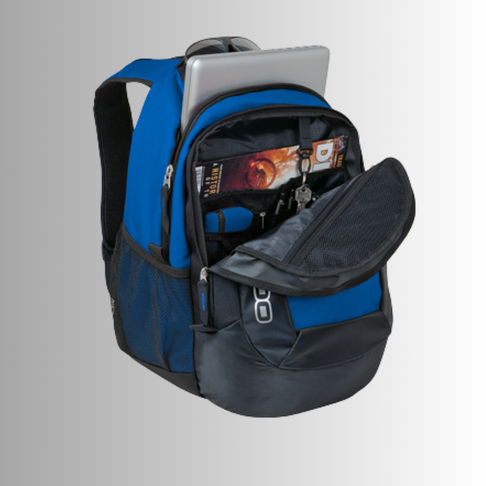 TPC OGIO® Rogue Backpack