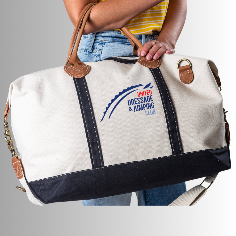 UDJC Shore Bags Weekender Duffel
