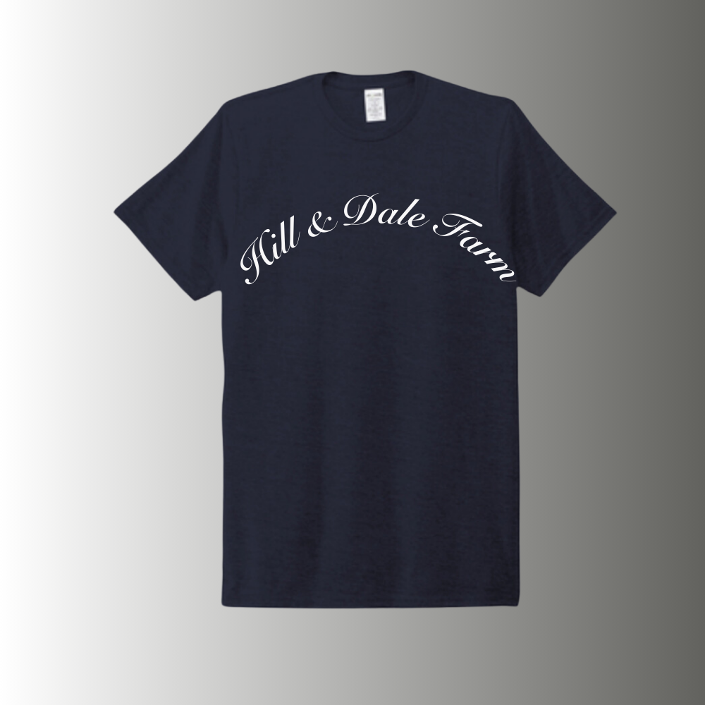 HDF Unisex Adult T-Shirt