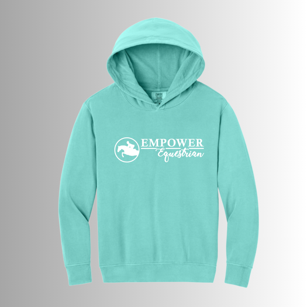 Empower Youth Hoodie
