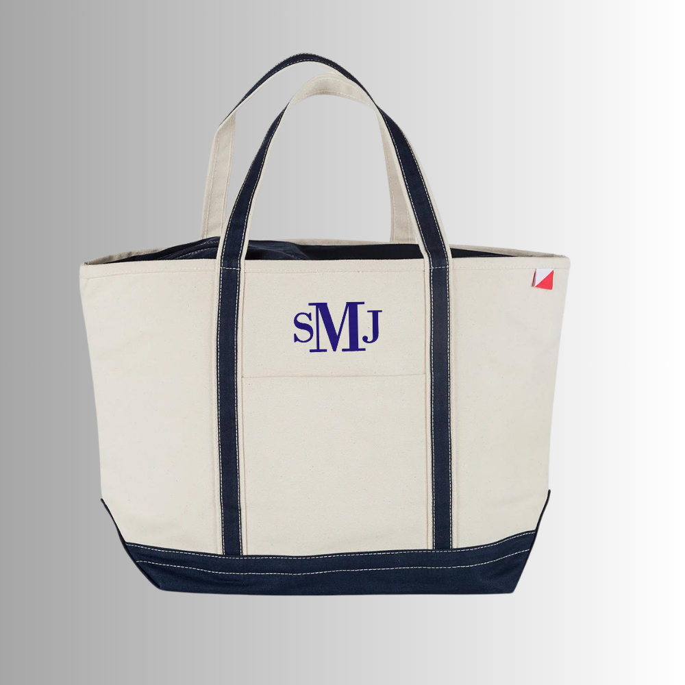 Aubrey Meadows Shore Bags Large Classic Tote