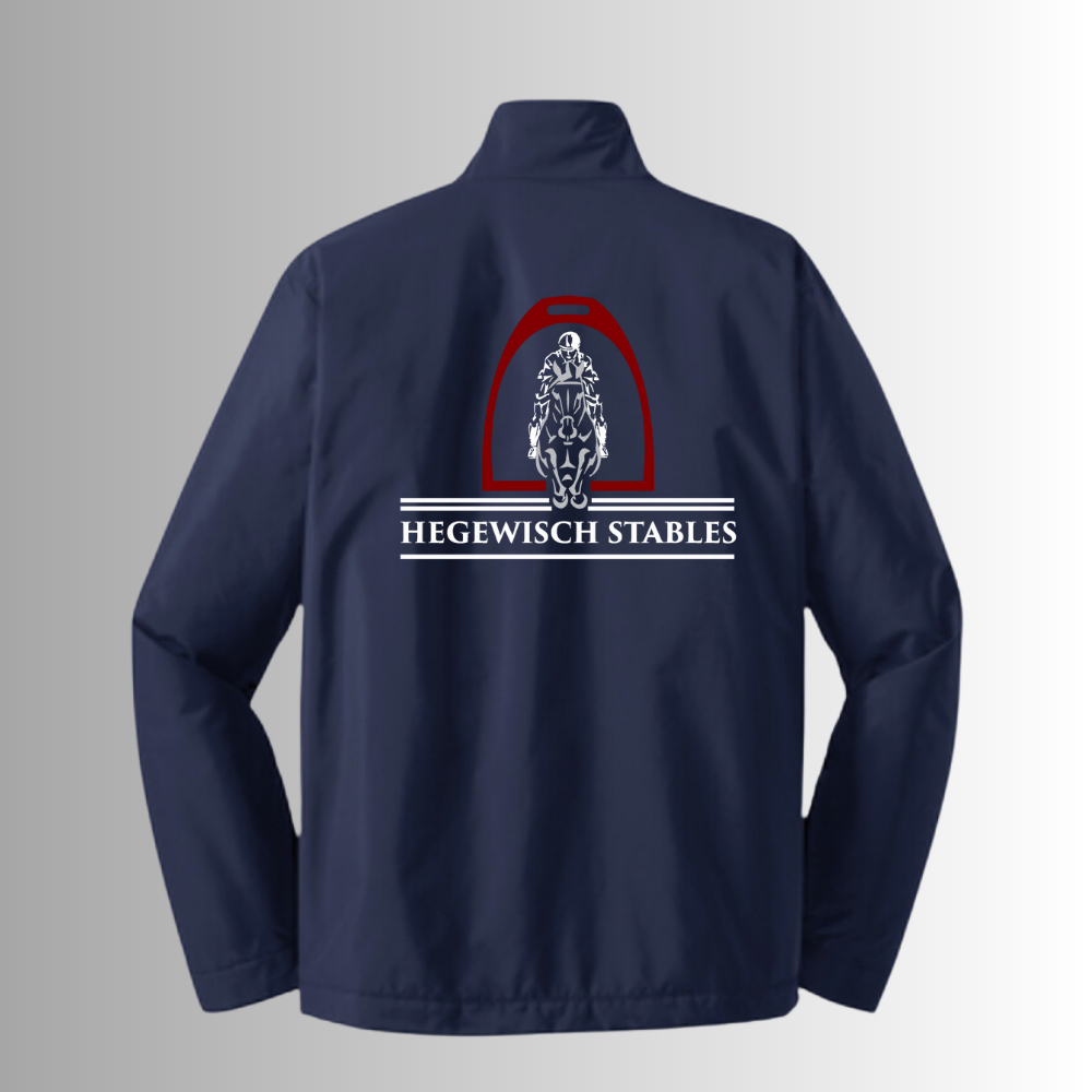 HWS Men's Challenger II Jacket