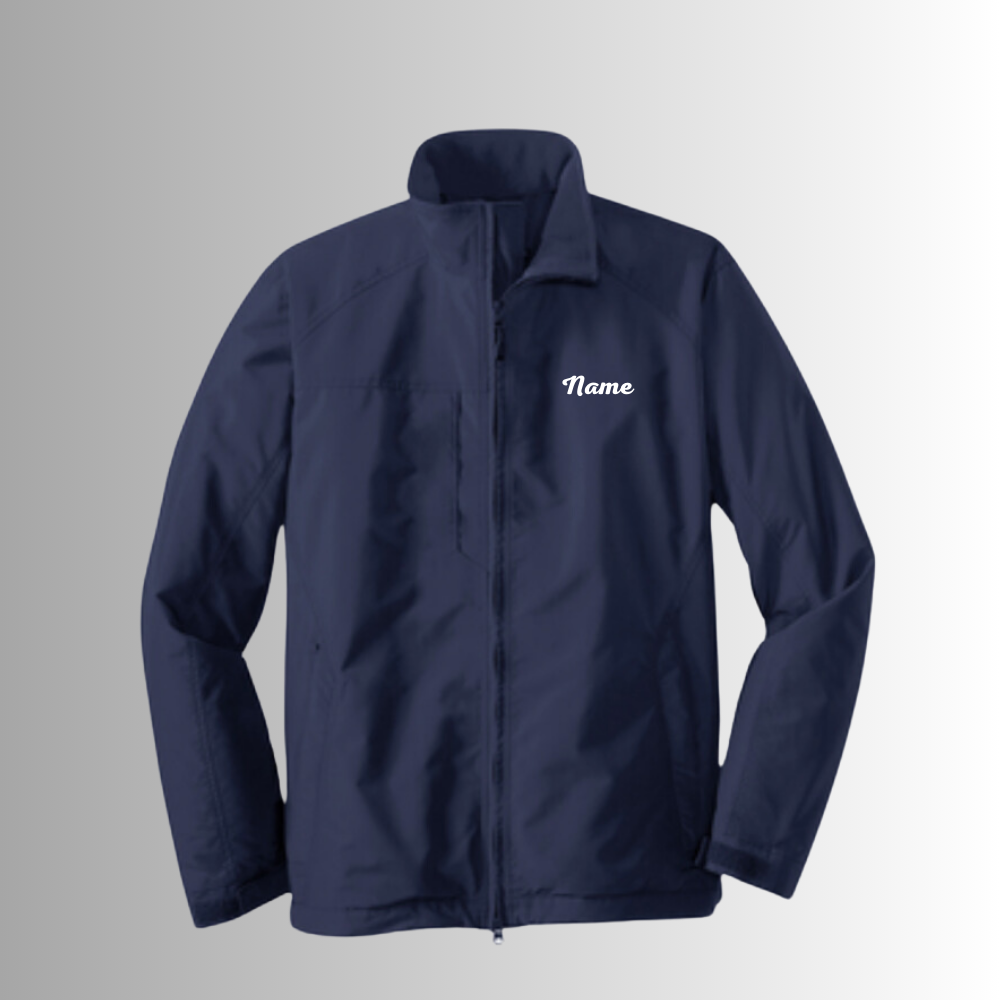 HWS Men's Challenger II Jacket