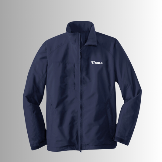 HWS Men's Challenger II Jacket