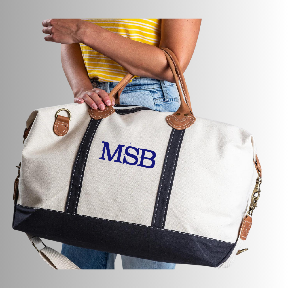 FCRA Shore Bags Weekender Duffel