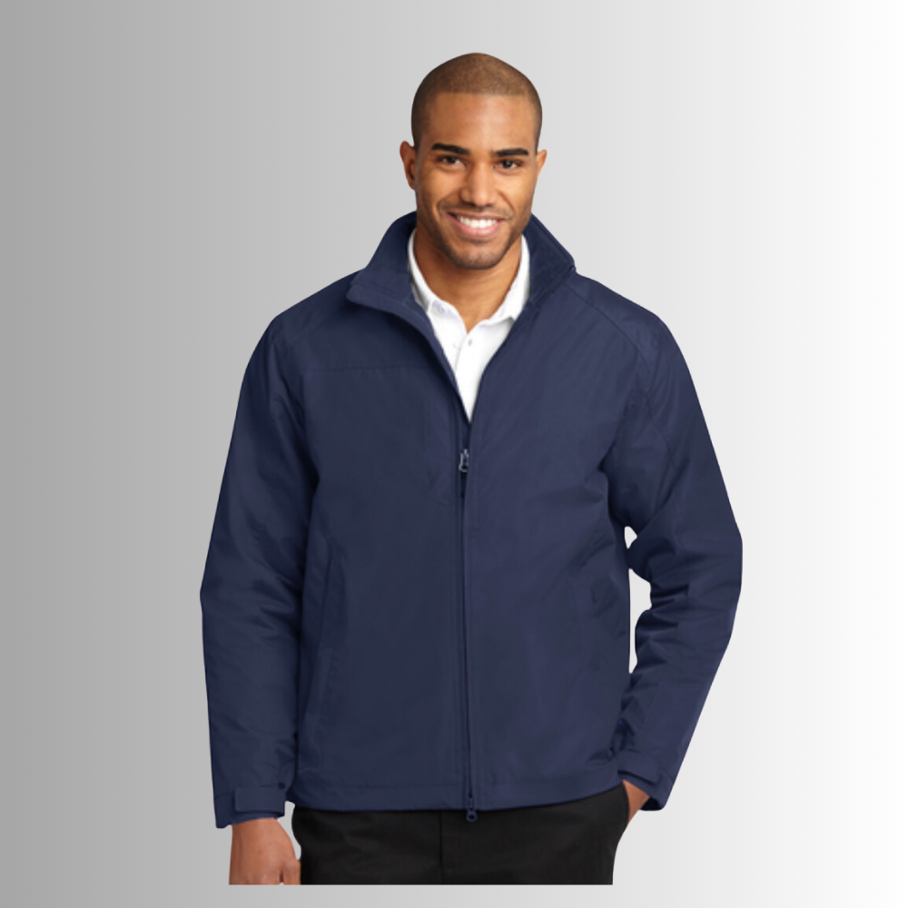 HWS Men's Challenger II Jacket