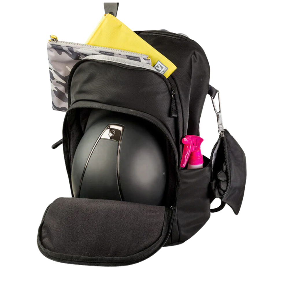 FLEC Veltri Delaire Backpack