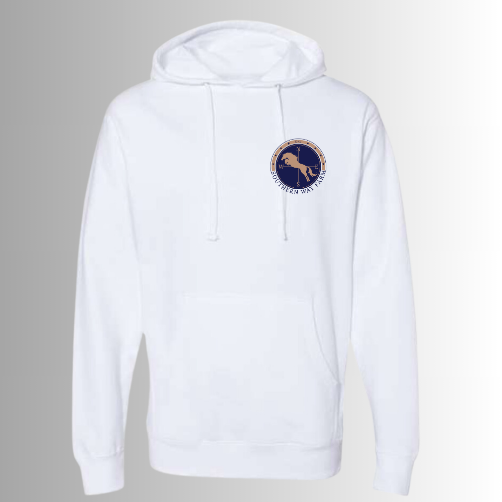 Southern Way Independent Trading Co. Hoodie