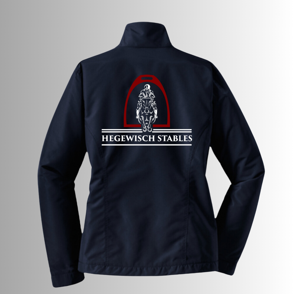 HWS Women's Challenger Jacket