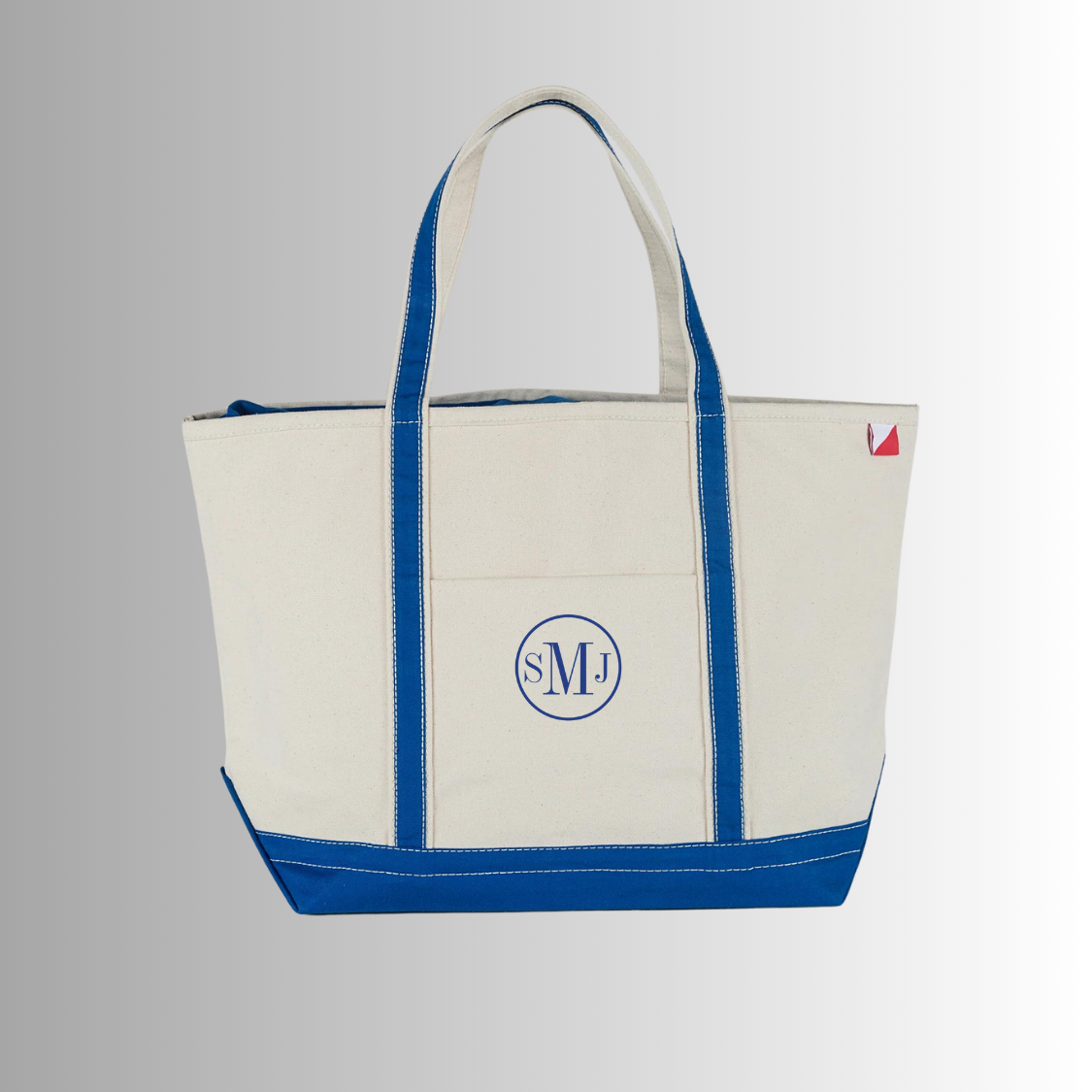 LSRC Shore Bags Large Classic Tote