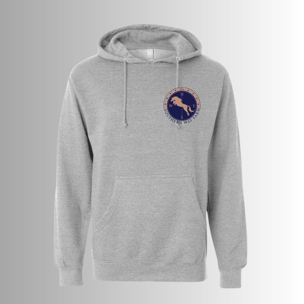 Southern Way Independent Trading Co. Hoodie