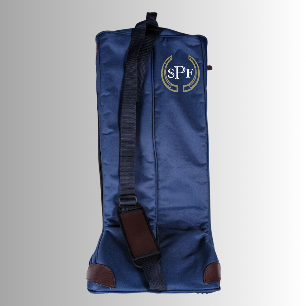 SPF Boot Bag