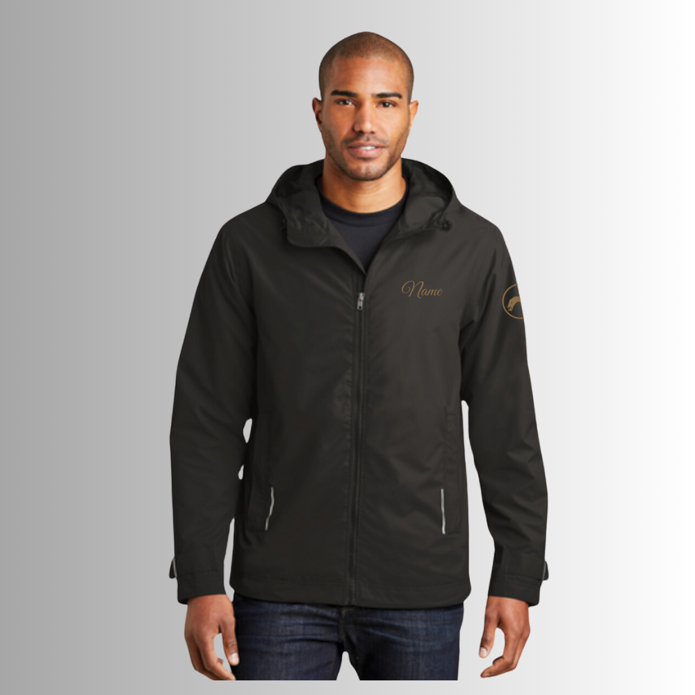 BRF Staff Soft Northwest Slicker