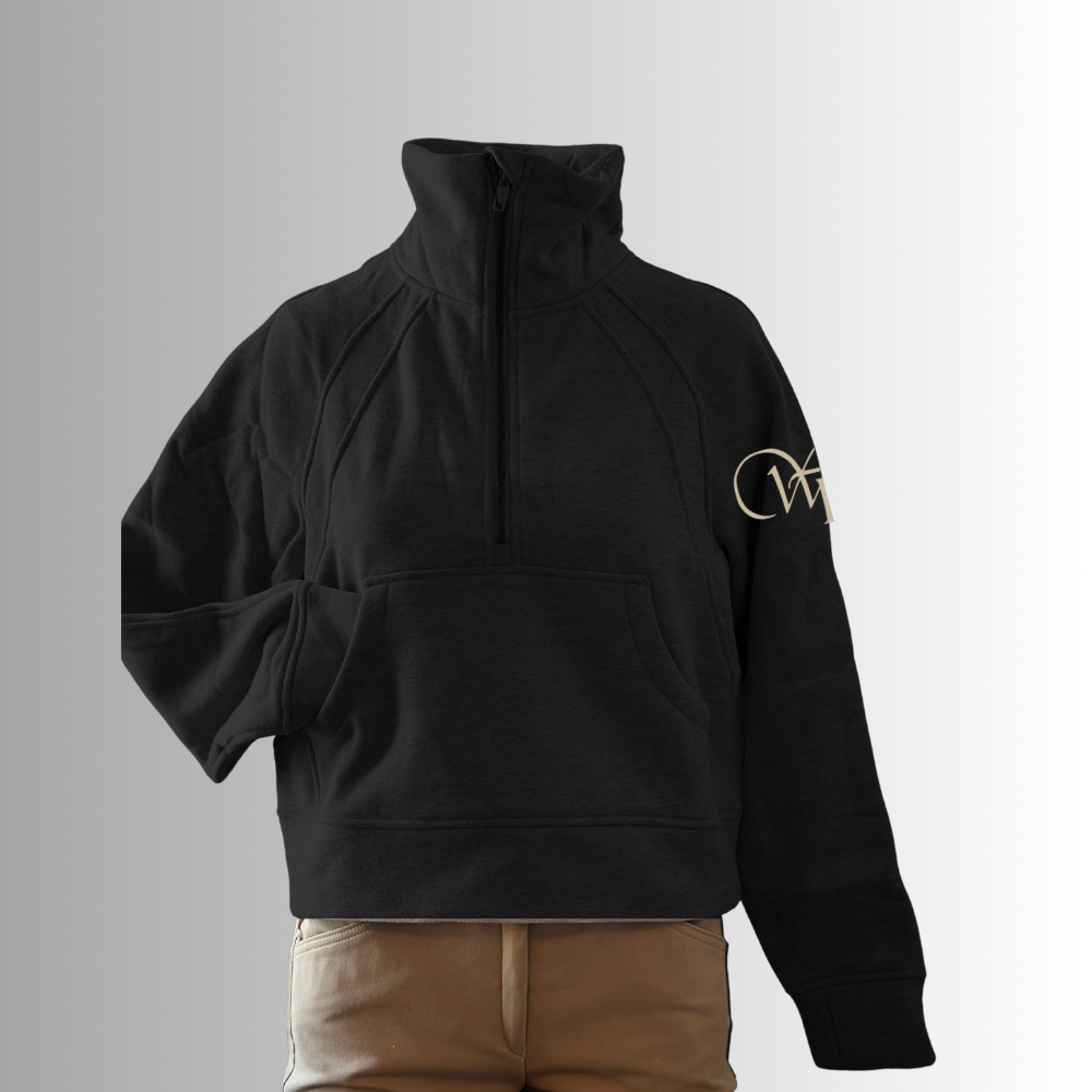 Westminster Women's 1/4 Zip Pullover