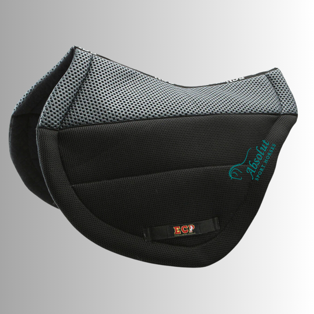 Absolut ECP Grip Tech Eventing/All Purpose Saddle Pad