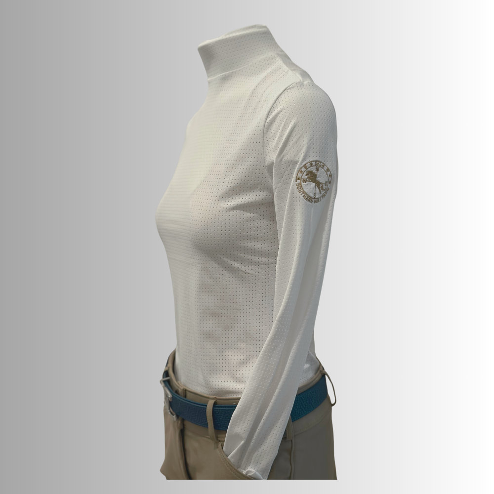 Southern Way Equisite Alesia Shirt