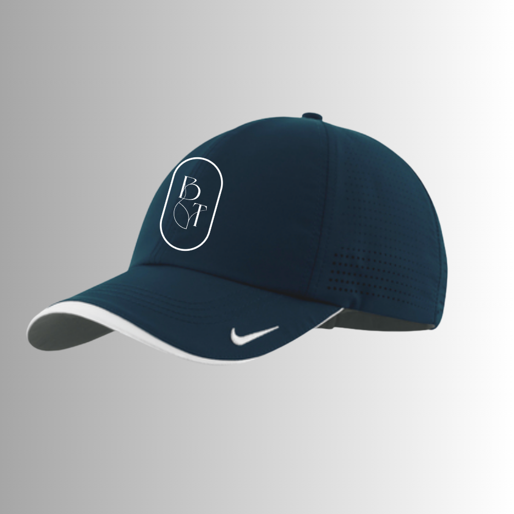 Body Tonic Nike Dri-FIT Swoosh Perforated Cap