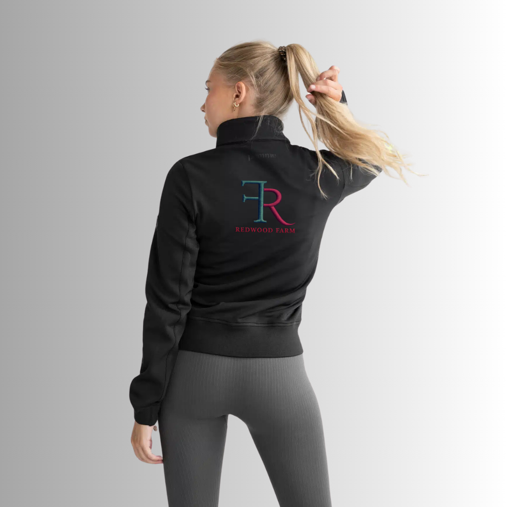 Redwood Pomme Adrienne Hybrid Jacket