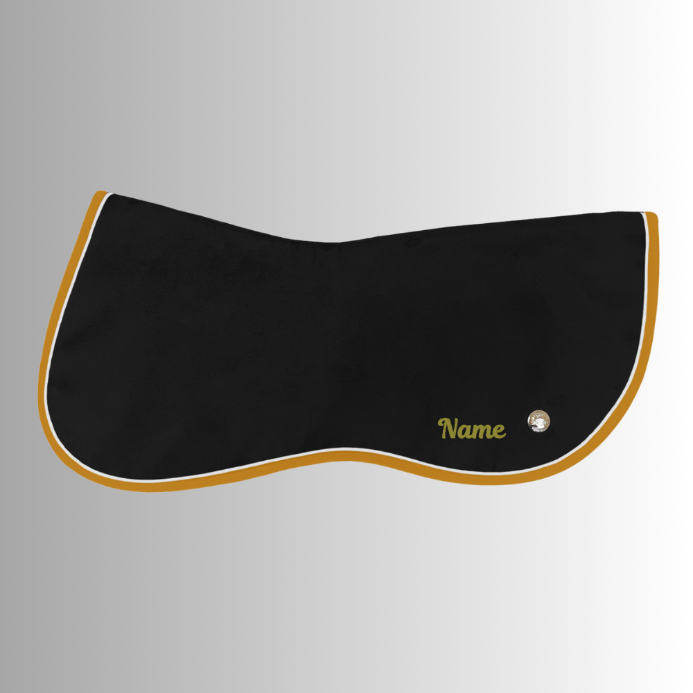 Coraggio Ogilvy Jump Memory Foam Half Pad