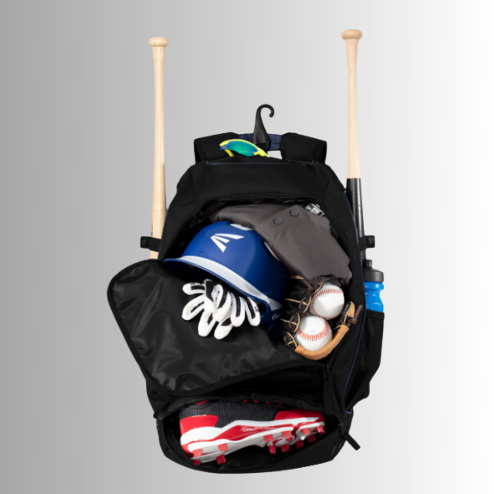 KMB New Era ® Shutout Backpack