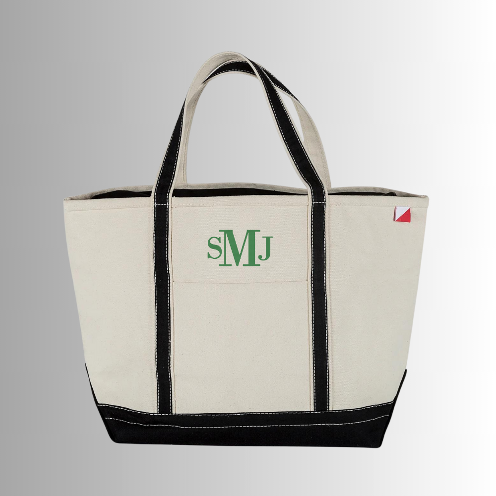 KMB Shore Bags Large Classic Tote