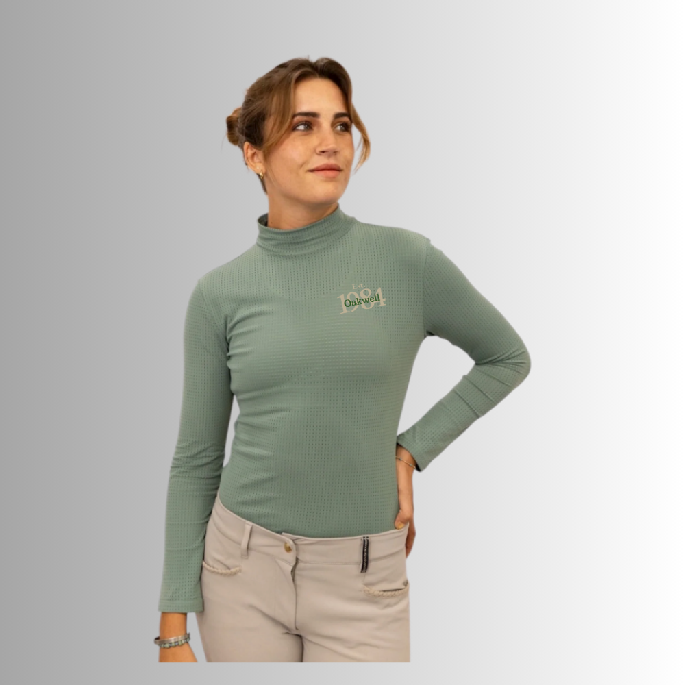 Oakwell Equisite Alesia Shirt