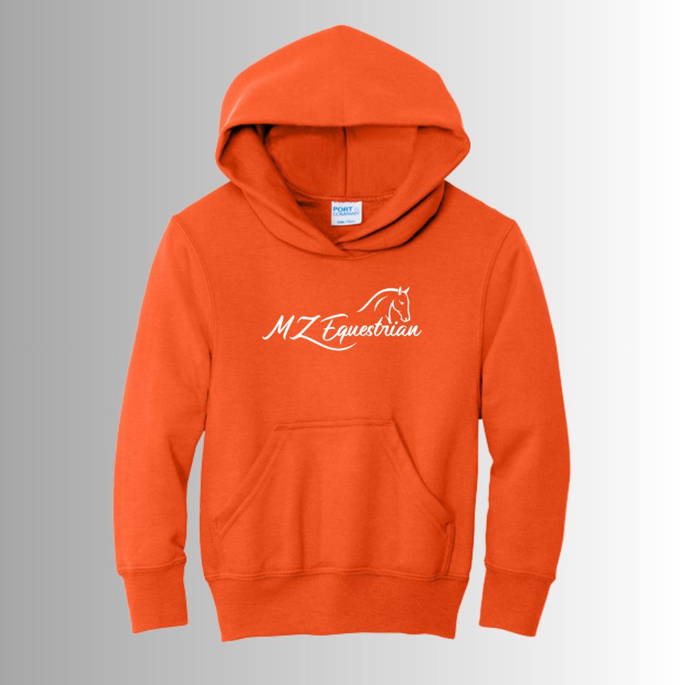 MZE Youth Hoodie