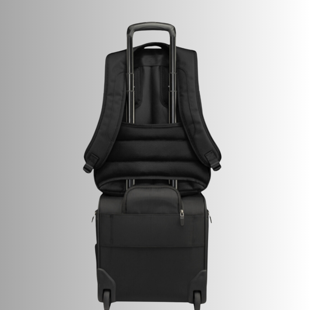 Lone Star Sporthorses Port Authority Exec Backpack