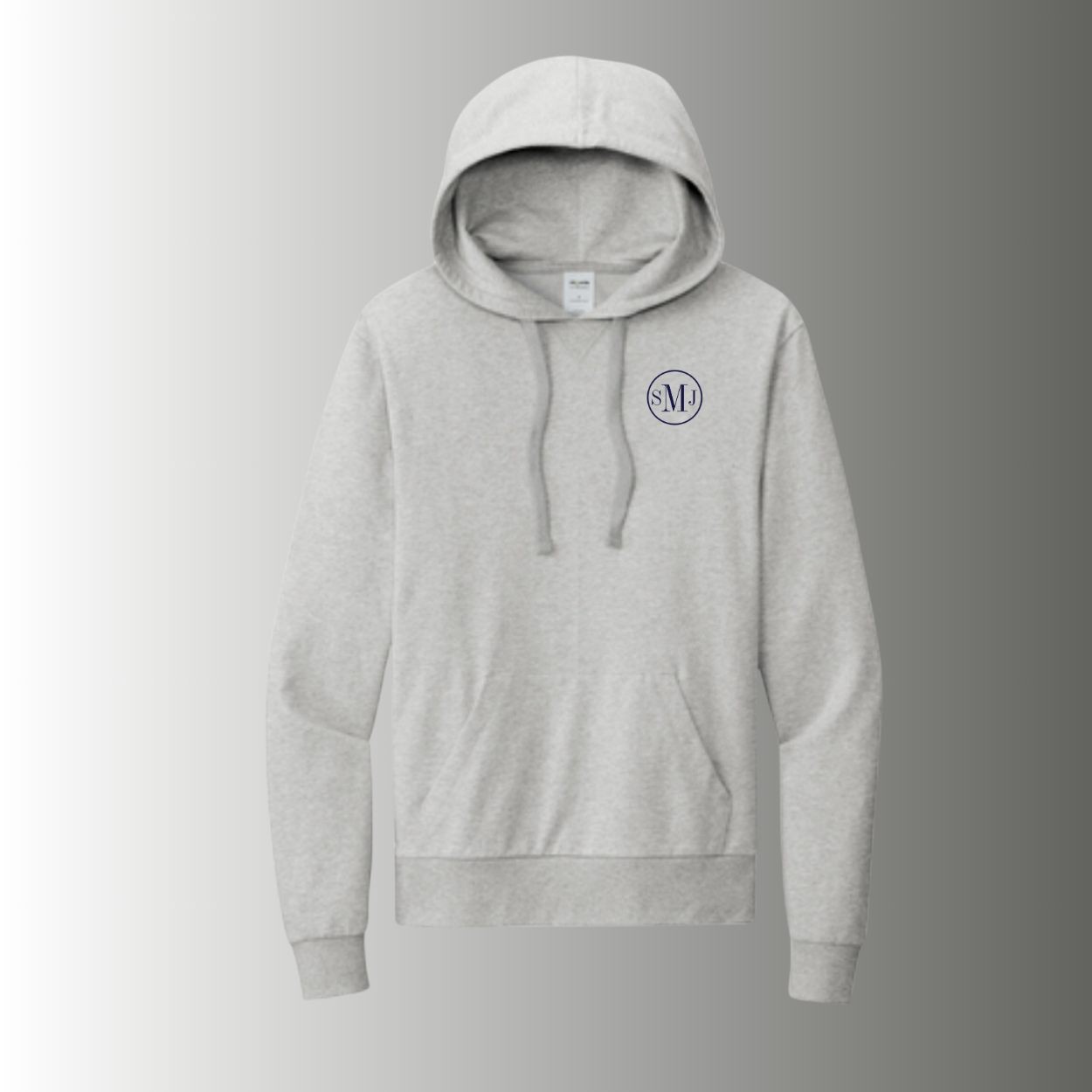 Mondorf Unisex French Terry Pullover Hoodie