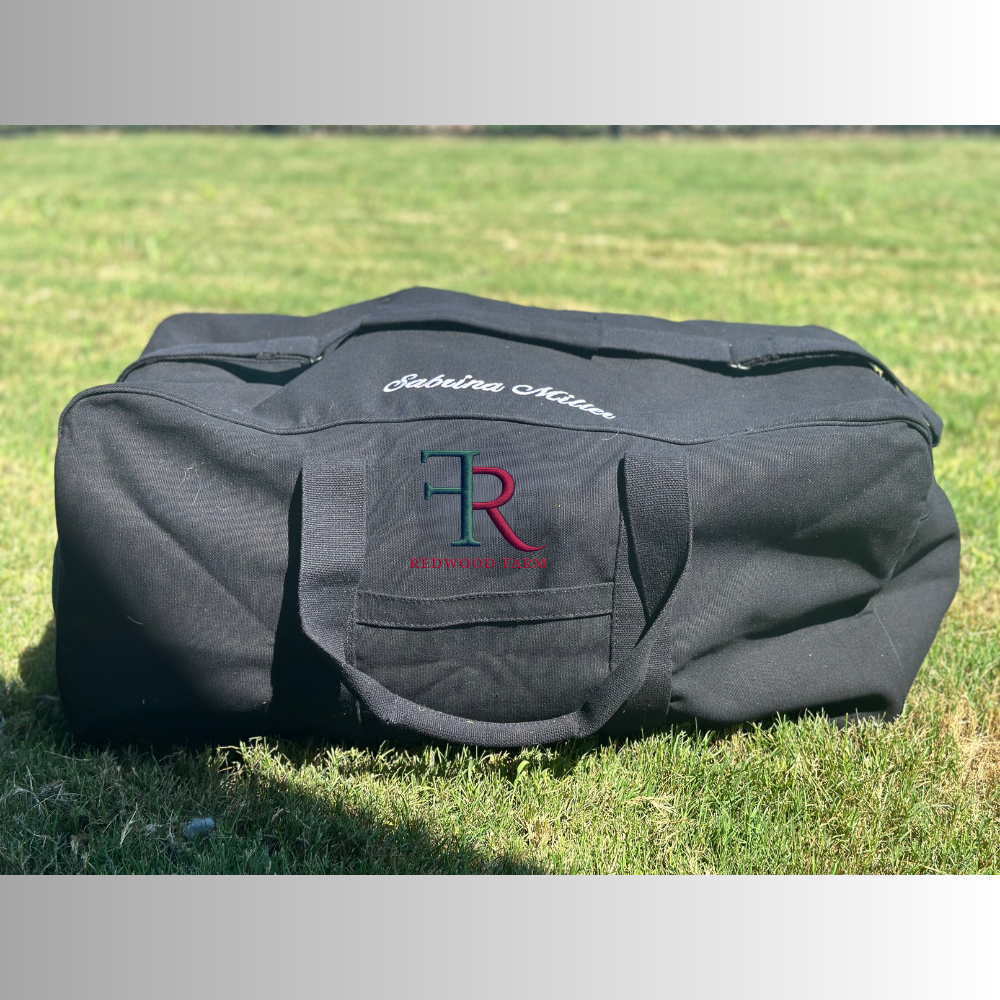Redwood Equipment Bag