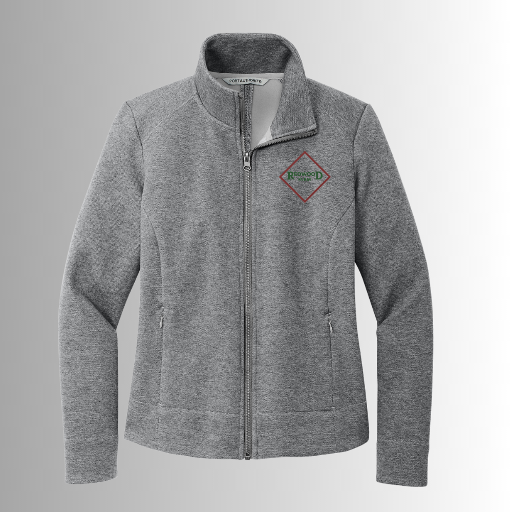 Redwood Women's Fleece Jacket