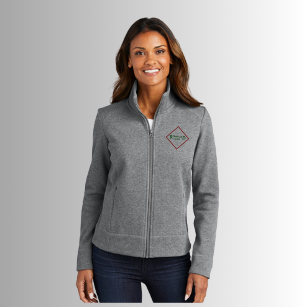 Redwood Women's Fleece Jacket