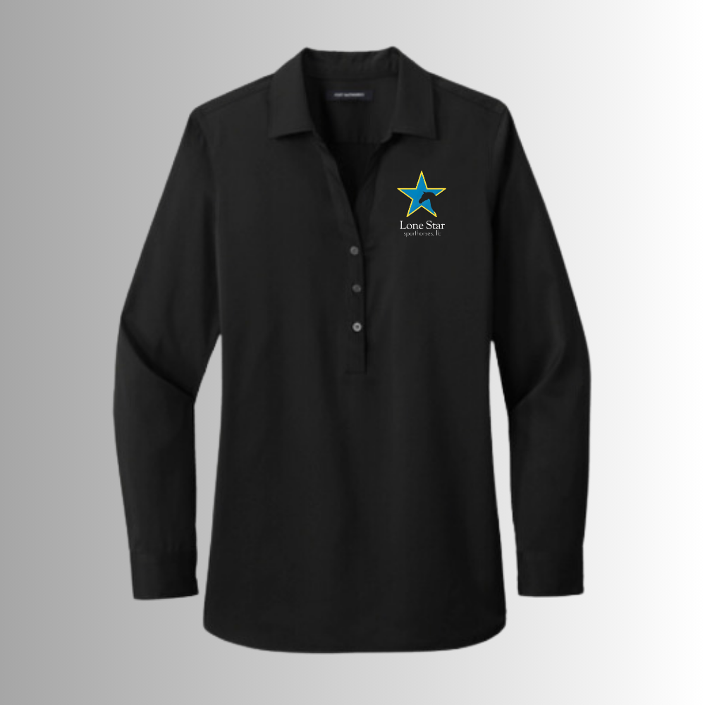 Lone Star Sporthorses Women's Stretch Tunic