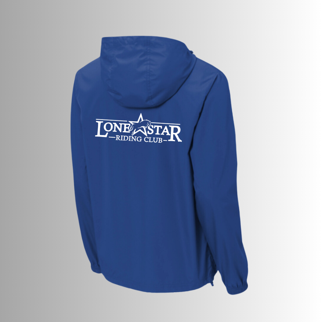 LSRC Packable Anorak