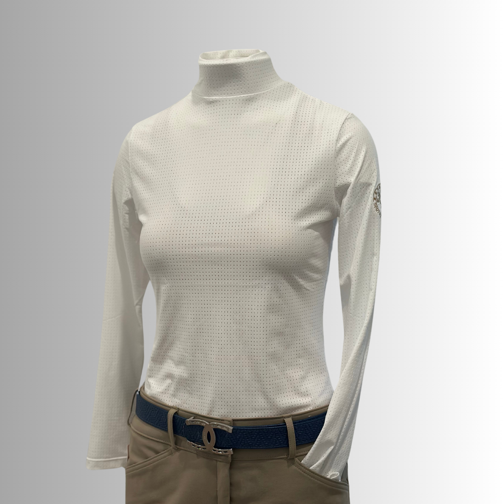 Southern Way Equisite Alesia Shirt