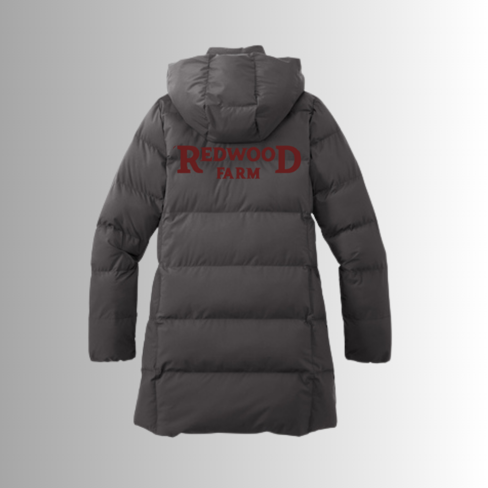Redwood Mercer+Mettle® Women’s Puffy Parka