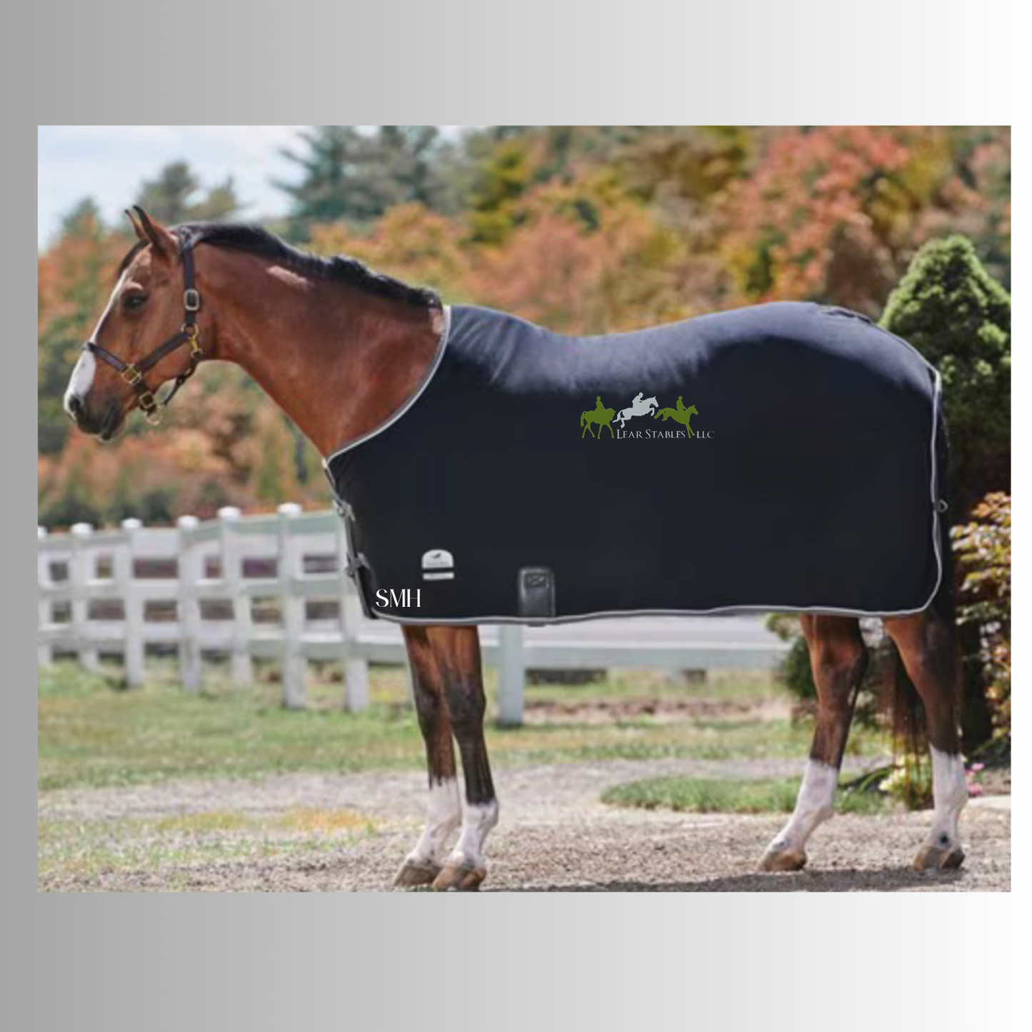 Lear SmartPak Deluxe Fleece Cooler