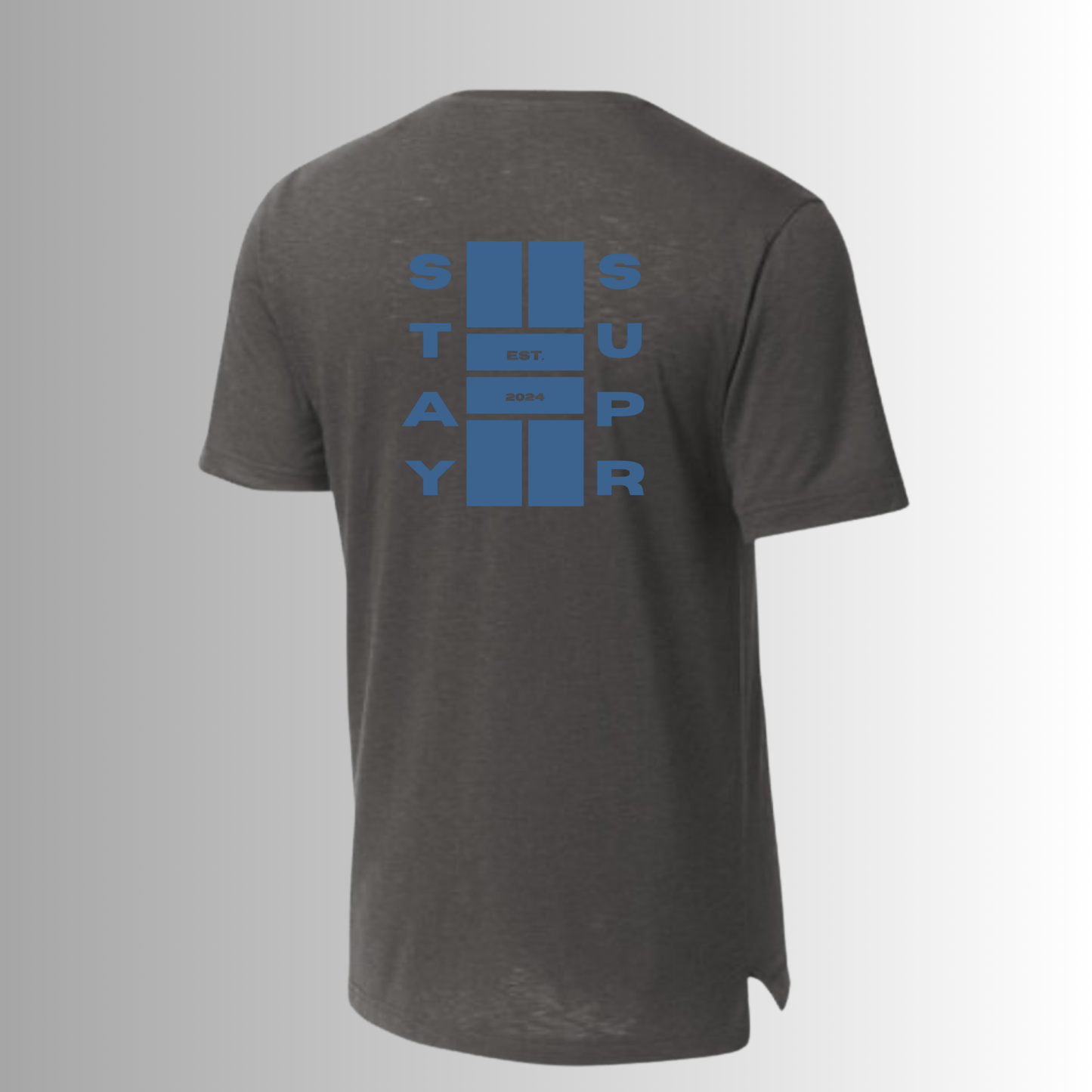 SUPR Sport-Tek ® PosiCharge ® Strive 80/20 Tee