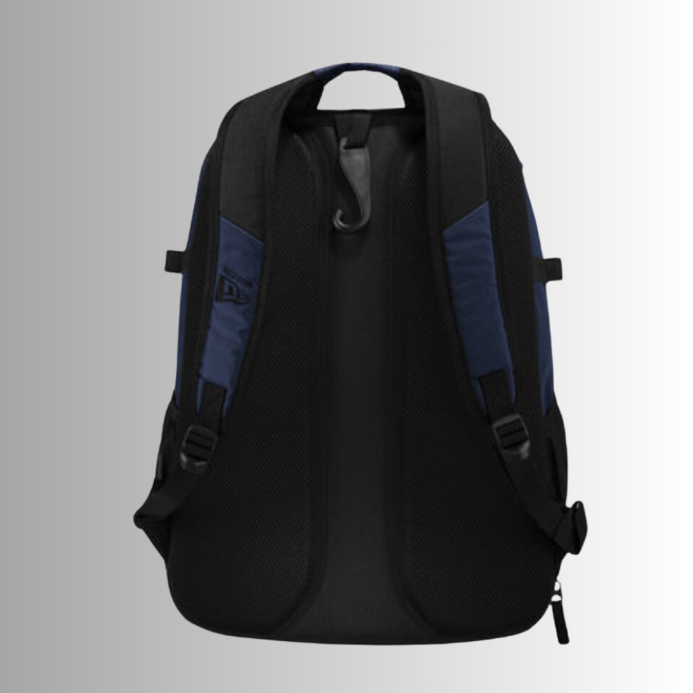 Bit by Bit New Era Backpack