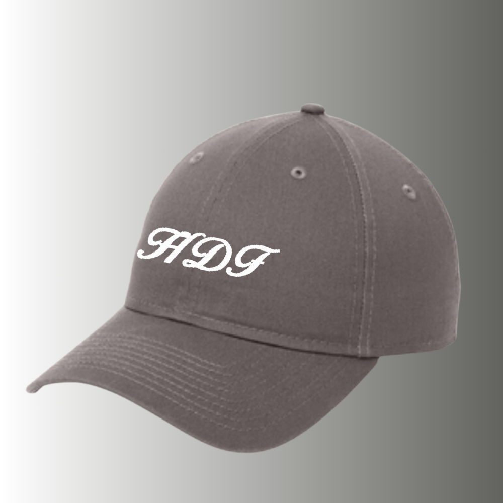 HDF Baseball Cap