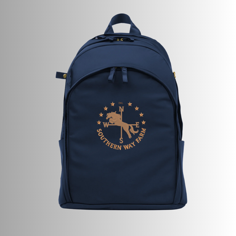 Southern Way Veltri Sport Delaire Backpack