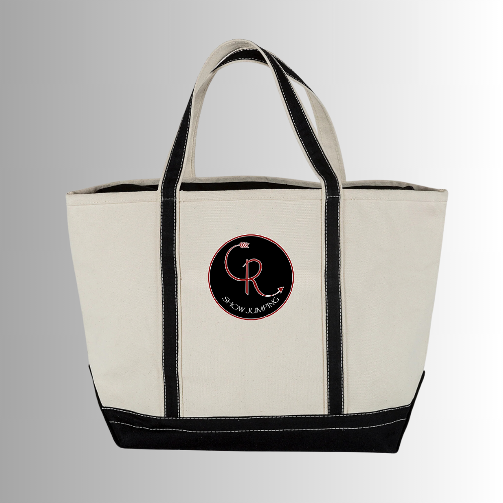 CR Show Shore Bags Large Classic Tote
