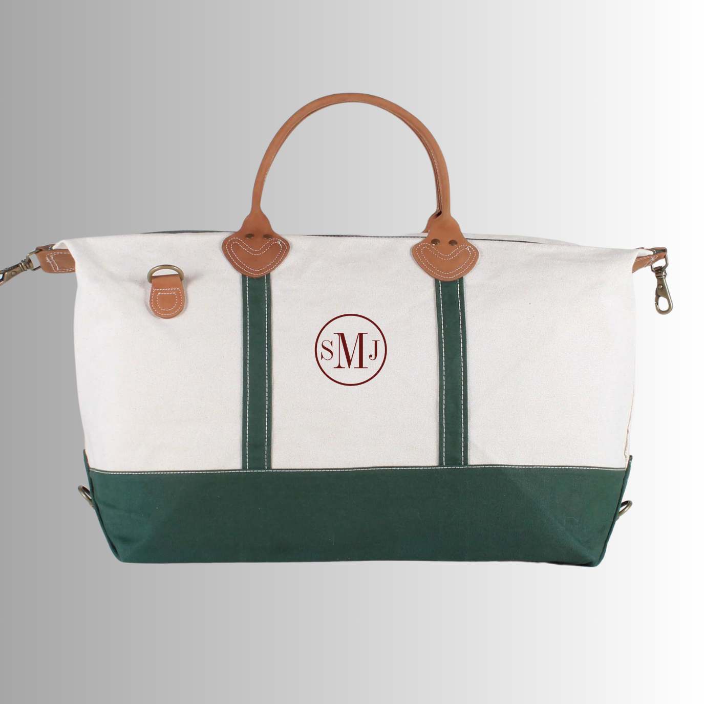 BRF Shore Bags Weekender Duffel