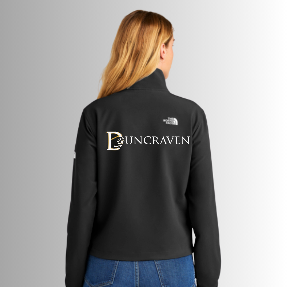 Duncraven The North Face® Women’s Edge Stretch Soft Shell Jacket
