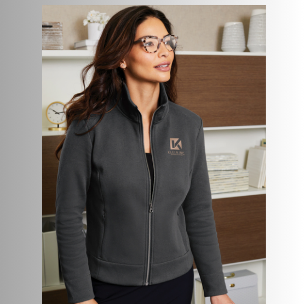 Duncraven Women's Network Jacket