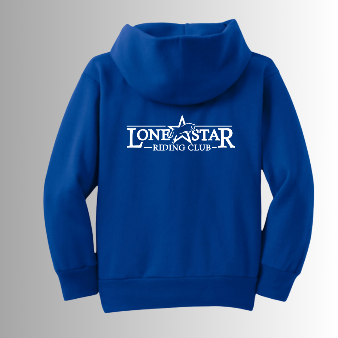 LSRC Youth Hoodie