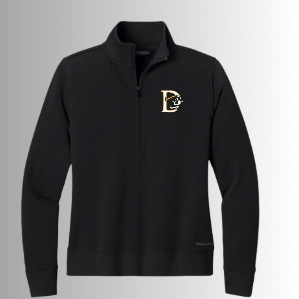 Duncraven Travis Mathew Women’s Ocean Villa 1/4-Zip