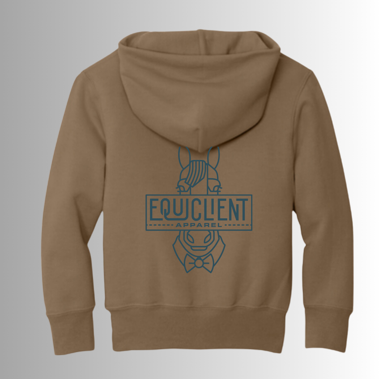 Example: Youth Hoodie