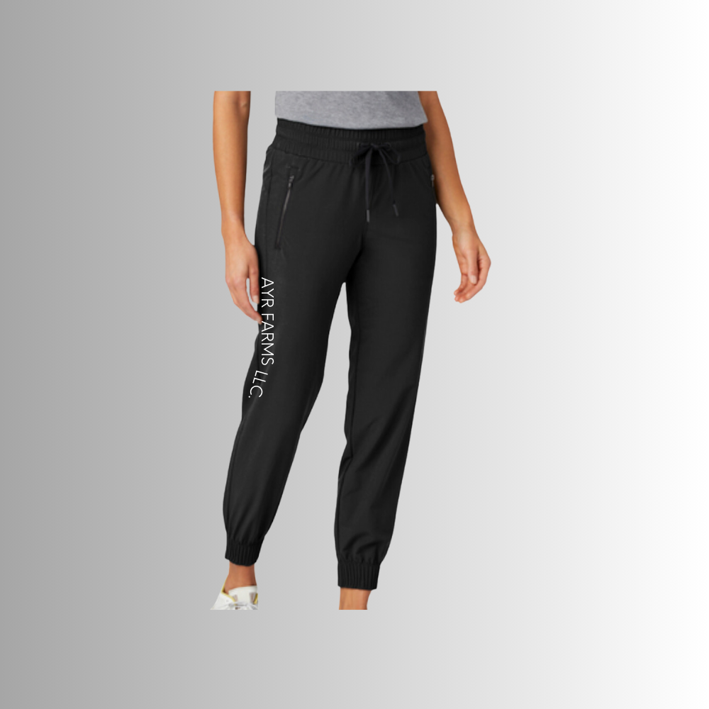 AYR Farms OGIO® Ladies Connection Jogger